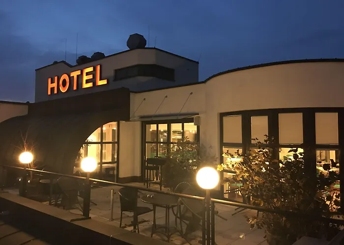 Skycity Hotel Atrigon