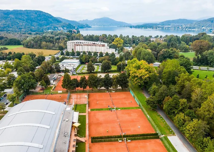 Seepark Wörthersee Resort